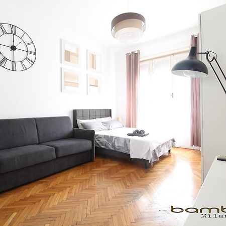 Apartmán Bamboo Milano Duomo Exteriér fotografie